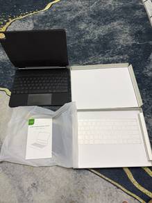 Goojodoq Wireless Keyboard 12.9 inch