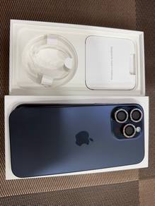 iPhone 15 pro 256gb