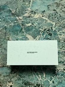 Retroid Pocket 6 Gaming Console Silver
