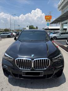 BMW X5 xDRIVE45e in Perai, PNG