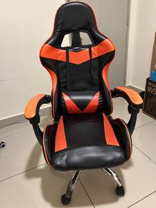 Gaming chair