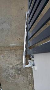 Stainless Steel Swing & Folding Auto-gate Autogate