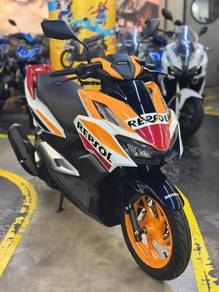 Honda Vario 160