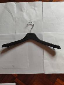 clothes, shirt  and pants hangers