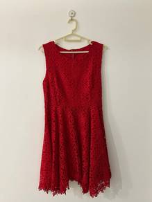 Lace Dress Bundle