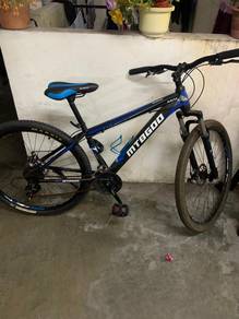MTB Goo Bike