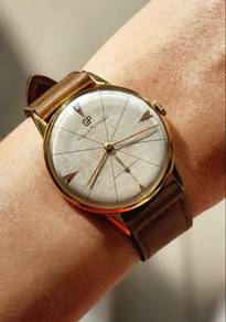 Girard-Perregaux Watch