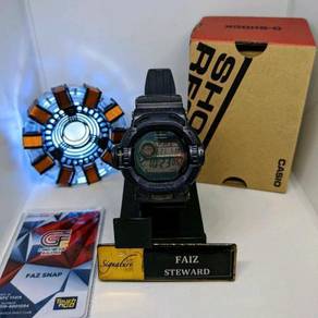 G-Shock Riseman GW9200MSJ