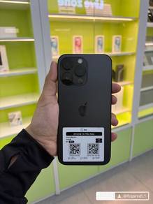 Iphone 14promax 256GB