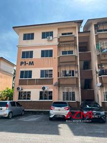Apartment For Sale in Vista Ilmu