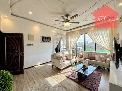 Apartment For Sale in View Court