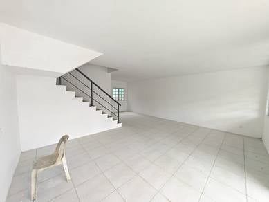 2-storey Terraced House For Sale in Kuching,SWK