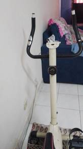 Selling my Used Unique Exercise Bicycles to y'all