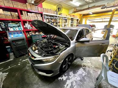 Best Value Car Aircon Gas Refilling