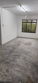Flat For Rent in Flat Sri Lanang (Desa Tebrau)