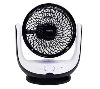 MISTRAL 6" DC Air Circulation Fan MTFD5070