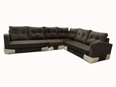 L Shape Sofa M3993