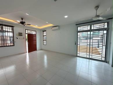 2-storey Terraced House For Rent in Kulai,JHR