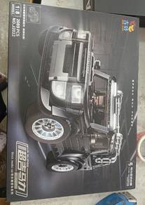new jeep
