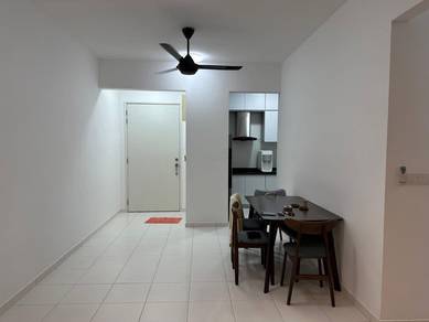 Condominium For Rent in I-Santorini