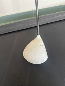 TaylorMade R11 360 / Extra Distance Graphite
