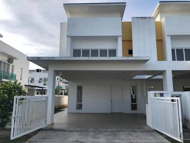 2-storey Terraced House For Sale in Bandar Sri Sendayan,NSN