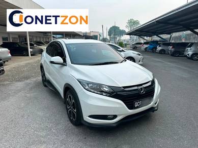 2016 Honda HR-V V