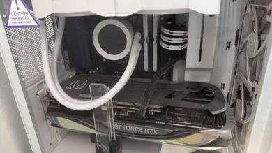 13700f + Rtx 4080