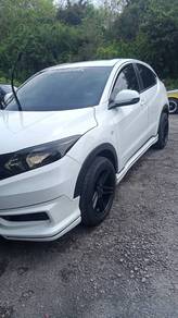 Honda HR-V S in Kuala Muda, KDH