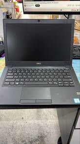 Dell latitude 7280