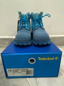 Timberland x SpongeBob SquarePants Junior