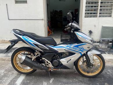 Honda RSX
