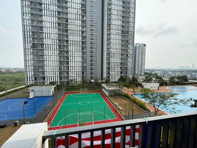 Condominium For Sale in LakeFront Residence