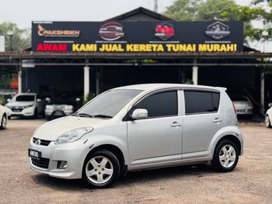 Perodua MyVi EZ STANDARD in Senai, JHR