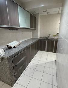 Condominium For Rent in Kepong Sentral Condominium
