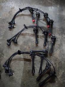 Cable plug enjin 4afe toyota seg ae101 ae111