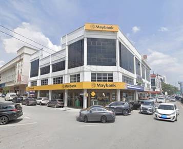 Shop lot For Rent in Puchong,SGR