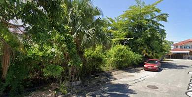 Residential Land in Alor Setar, KDH