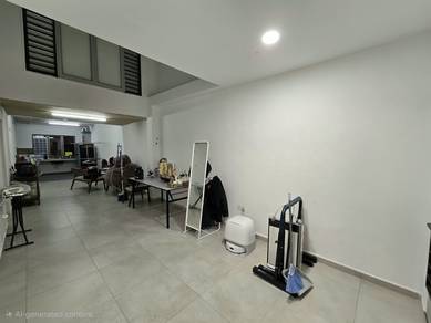 1-storey Terraced House For Sale in Kajang,SGR