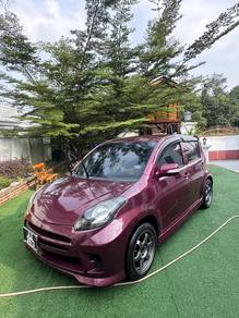 Perodua MyVi EZi in Ampang, KUL