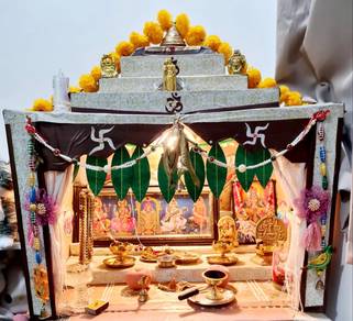 Handmade Temple Special Offer 🏵️