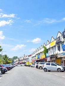 Shop lot For Sale in Senai,JHR