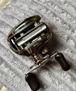 Casting Reel (JAPAN)