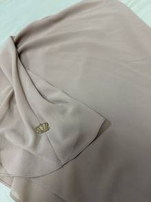 tudung labuh