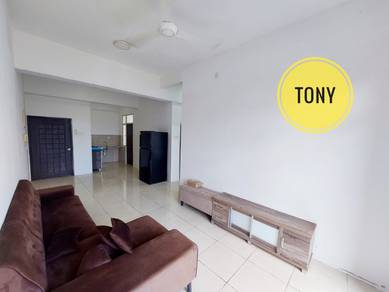 Apartment For Sale in Prestige III