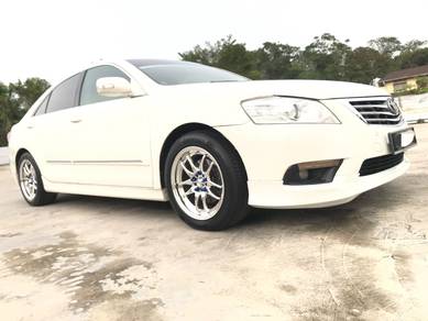 Toyota Camry V in Muar, JHR