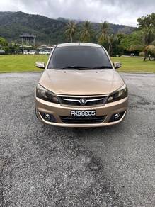 Proton Saga FLX FLX STANDARD in Gurun, KDH