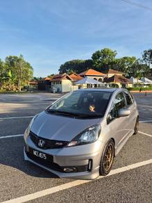 Honda Jazz S in Johor Bahru, JHR