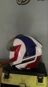 helmet arc