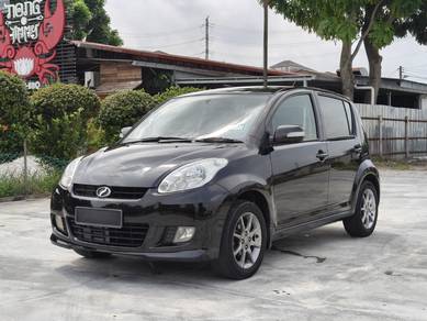 2011 Perodua MyVi EZ STANDARD
